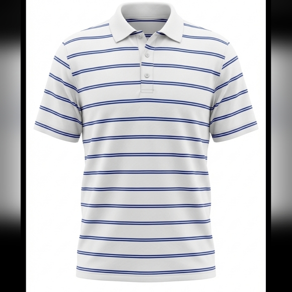 Nike Other - Nike Golf Dri-FIT men's polo ⛳️ tshirt size L